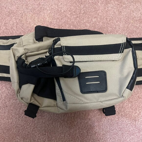 Mango Waist Hip Body Bag - Picture 10 of 11